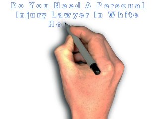 Personal Injury Lawyer White House TN