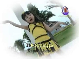 Vivi - Kasih Ibu [Official Music Video]