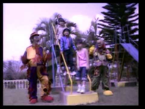 Christina & Angelica - Happy Birthday [Official Music Video]