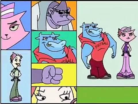 Stop Bullying Video Serie Ep. 12 Real Friends - Test your knowledge about bullying