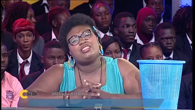 CMIDI Faire à ne pas faire du 04 avril 2017 avec Méliane KUNY