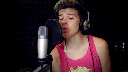 Marina Marlo - GOT TALENT ESPAÑA 2017