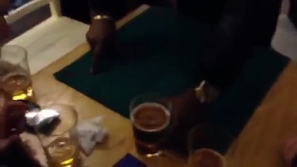 JOEL EL MAGO - GOT TALENT ESPAÑA 2017