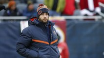 Rapoport: No team interested in Jay Cutler