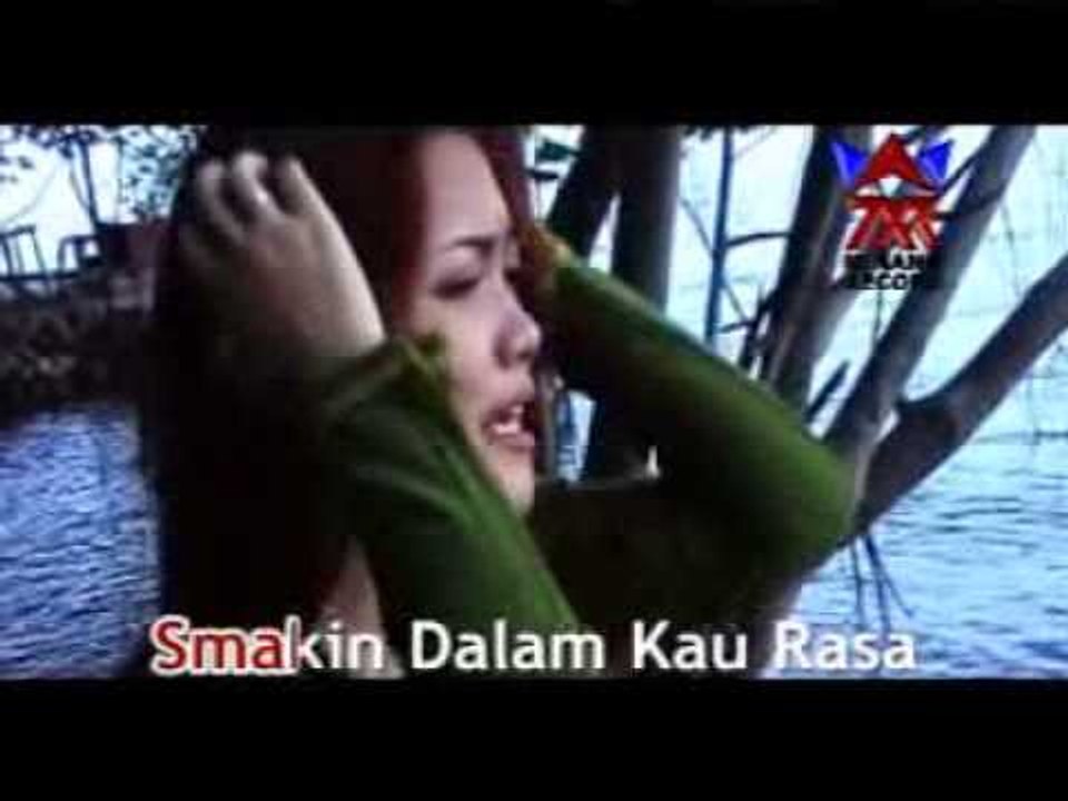 Ria Amelia - Kini Baru Kau Rasa [Official Music Video]