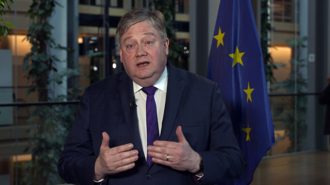 Ma position sur le Brexit! 4/04/17