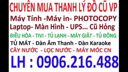 mua thanh ly may tinh , laptop, man hinh - mua thanh ly may in , mua thanh ly may photocopy , ups (4)