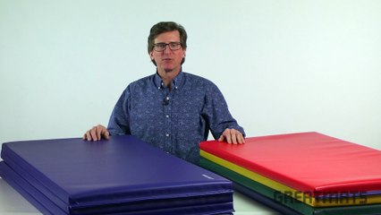 Gym Mats 4x8 Ft x 1.5 inch