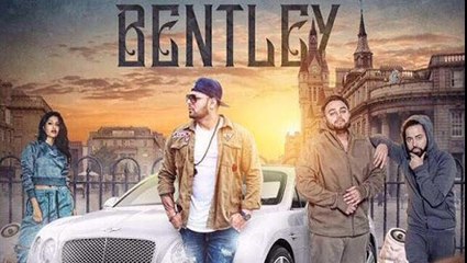 BENTLEY - AVI BASRA FT. GANGIS KHAN -- DEEP JANDU -- DESI SWAG RECORDS -Dailymotion-Urdu Pro