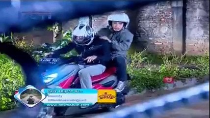ROMAN PICISAN EPISODE 40 (High Quality)