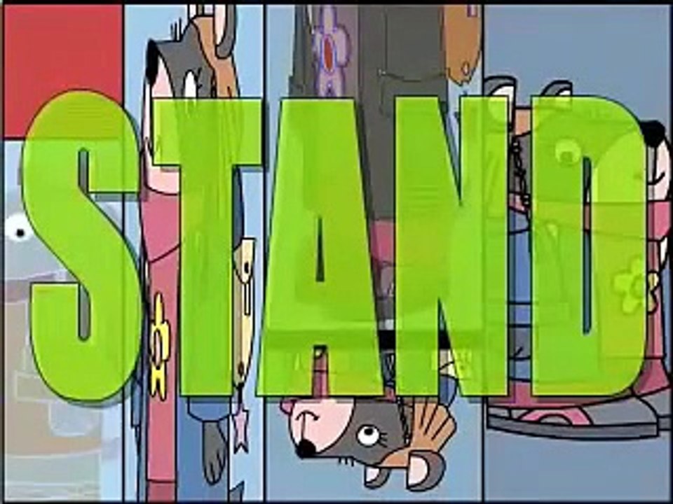 Stop Bullying Campaign Ep. 5 KB Recalls Her Day - Test your knowledge about bullying