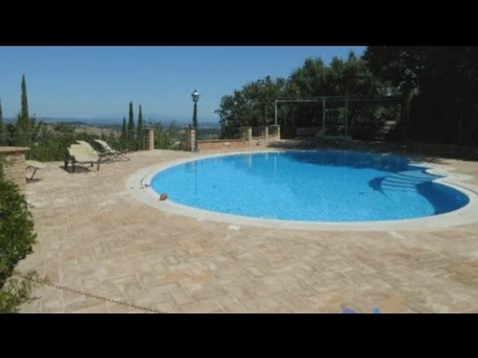 Roma - Appalti per Grandi Eventi, confiscati beni ad Angelo Balducci (05.04.17)