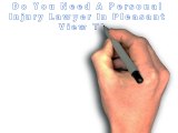 Personal Injury Lawyer Pleasant View TN