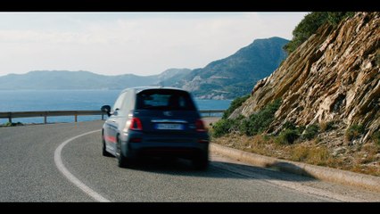 Abarth 695 XSR Yamaha