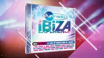 Compilation Fun Radio Ibiza Experience