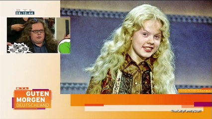 Angelo Kelly @ GMD 05.04.2017