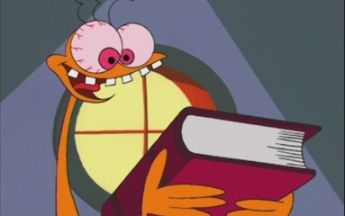 Space Goofs - Clowning around (S01E11) Full Episode