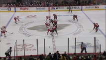 NHL - Carolina Hurricanes @ Minnesota Wild - 04.04.2017