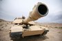 The Abrams Main Battle Tank is the best tank in the world - General Dynamics - Carro armato Esercito Americano
