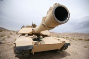 The Abrams Main Battle Tank is the best tank in the world - General Dynamics - Carro armato Esercito Americano