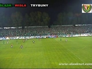 Slask-Wisla Oprawa