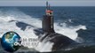 Tin Quân Sự - Chiếc tàu ngầm hạt nhân thảm hoạ của Trung Quốc