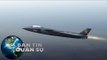 Tin Quân Sự - Lo ngại tiêm kích Mỹ, Trung Quốc vội biên chế máy bay tàng hình J-20