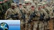 Bản Tin Quân Sự - Mỹ Triển Khai 4000 Quân Đến Sát Biên Giới Nga | Tin Mới Trong Ngày