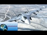 Tin Quân Sự - Hai Nước NATO Điều Tiêm Kích Bám Sát Su 35 Nga | Tin Thê Giới