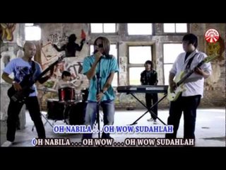 Thomas Arya - Nabila [Official Music Video]