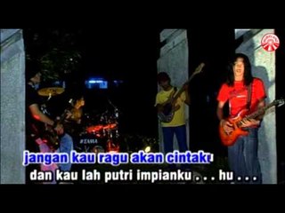 Thomas Arya - Putri Impian [Official Music Video]
