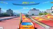 Asphalt 8 Airborne ● Asphalte Gameplay ● Racing Metro 98 Club Team Car ● Audi RS 3 SQ5
