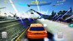 Asphalt 8 Airborne ● Asphalte Gameplay ● Racing Metro 98 Club Team Car ● Audi RS3 RS4 RS5 rs6