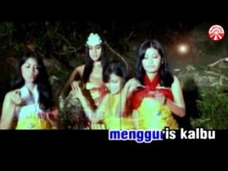 Thomas Arya - Putri Kahyangan [Official Music Video HD]