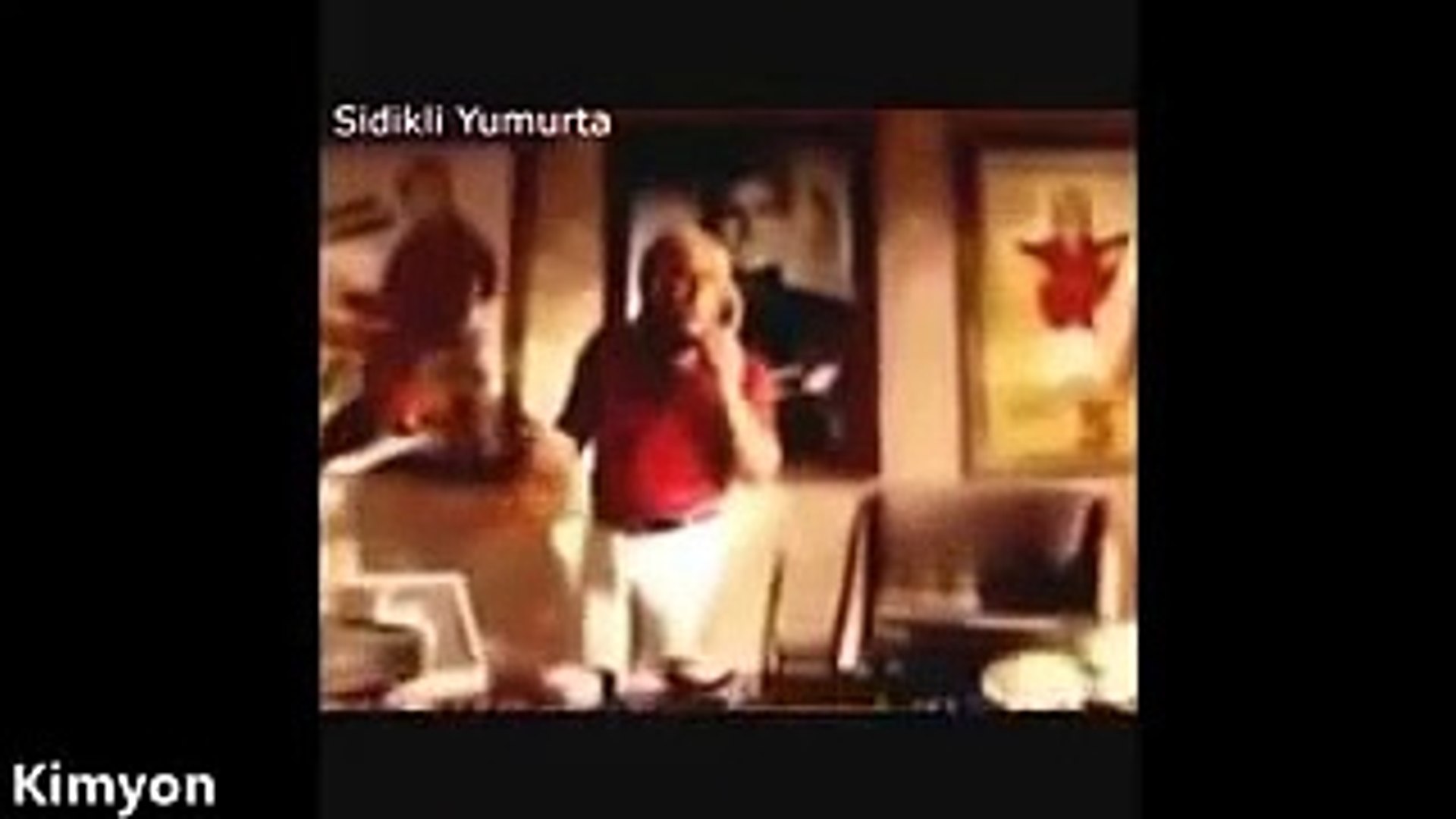 SÜPER KOMİK VİDEOLAR