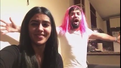 Yok Yere Gittin Şarkısı ( En Komik Videolar )