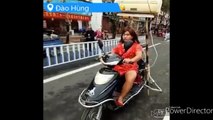 Funny Chinese ese 2017 ca
