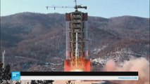 كوريا الشمالية تطلق صاروخا بالستيا جديدا
