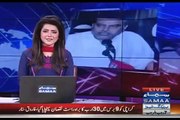 Leak Video of PMLN Zaeem Qadri Giving Instructions to Media