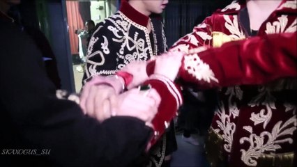 FOOL FMV (TRIBUTE FOR NAM TAEHYUN)