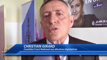 Alpes-de-Haute-Provence : le Front National annonce les candidats aux élections législatives