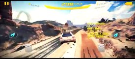 Asphalt 8 Airborne ● Asphalte Gameplay ● Racing Metro 98 Club Team Car ● Alpha Romeo Mito GTA