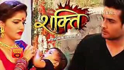 Shakti - 6th April 2017 - Latest Upcoming Twist