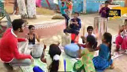 Swabhiman - 6th April 2017 - Colors TV Serial Upcoming News