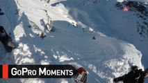 GoPro Moments - Swatch Xtreme Verbier FWT17