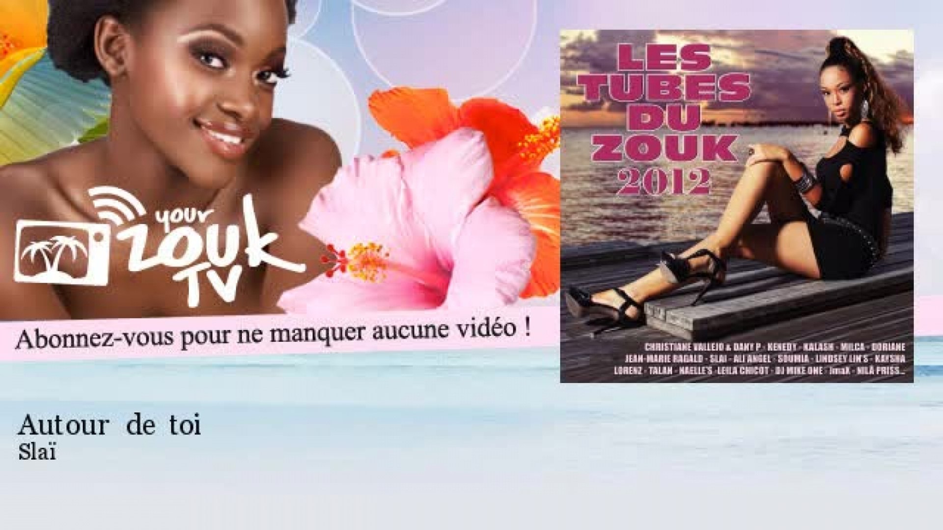 TÉLÉCHARGER SLAI CA NE TE CONVIENT PAS GRATUITEMENT