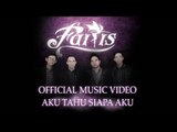 Fairis Band - Aku Tahu Siapa Aku [Official Music Video HD]