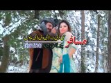 Pashto New Song Muneeba Shah Khanem Jane Jeenai