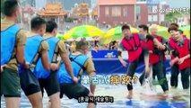 160930 아문전투바 12-1 fighting man ep12-1(한글자막, 갓세븐 잭슨)