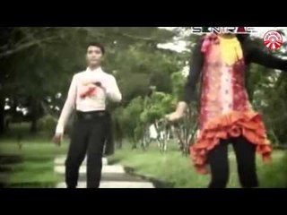 Ovhi Firsty - Sayang [Official Music Video]